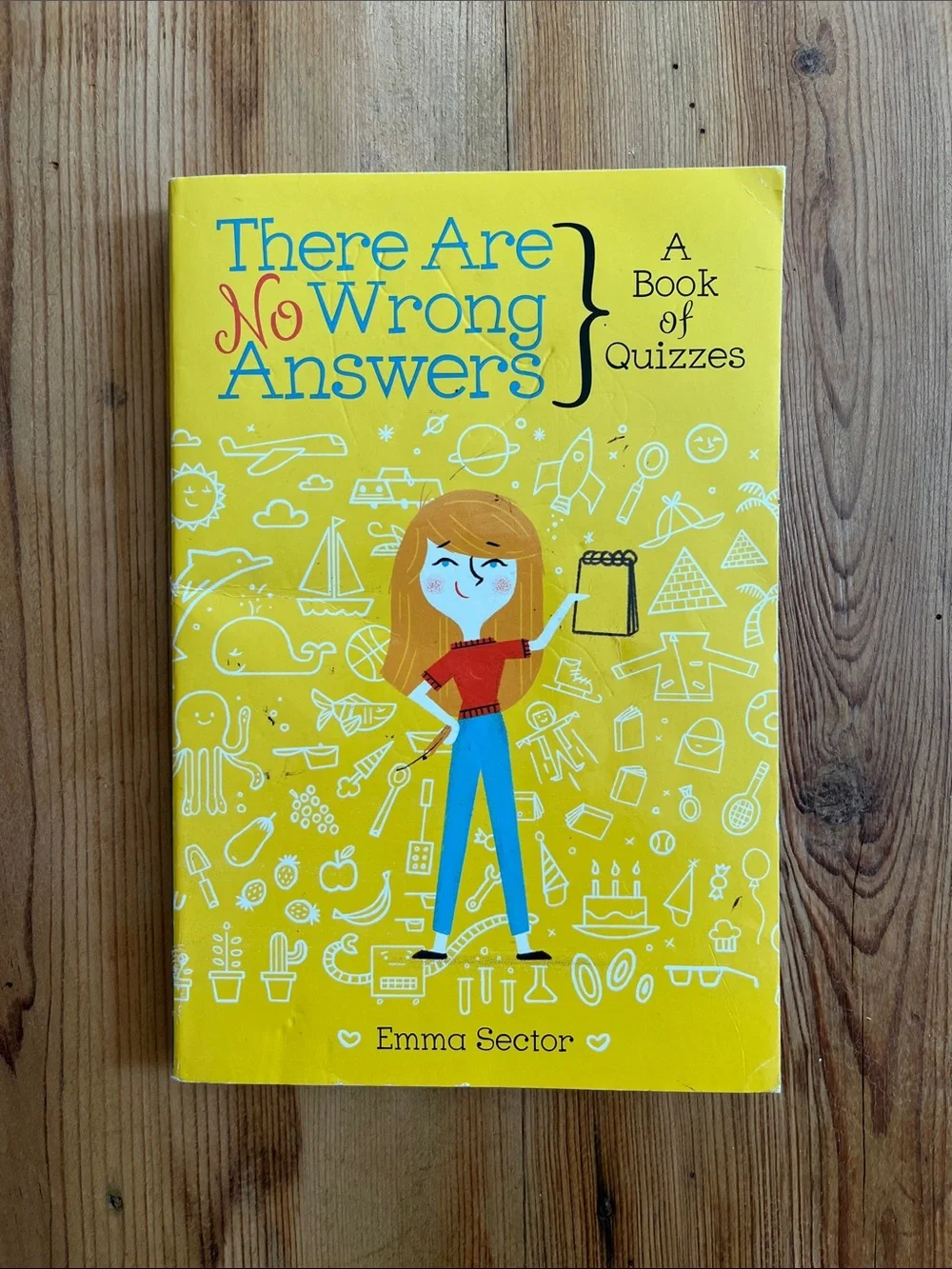 Set/3 Tween Teen SC Books Q & A Would You Rather Road Trip BFF Personality Quiz